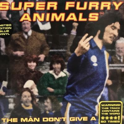 [TierBeerSaint] Fuck Like Animals (Furry) HMV .